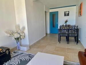 Maisons de vacances Villa Paloma - Great location - Sea View - Alps : photos des chambres