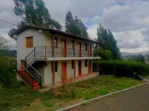 Cosme Andres Pujilí - Chugchilano