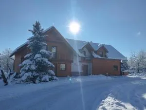 Vila Horček - دولني سموكوفيكتس