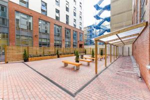 Student-Only Accommodations in Belfast