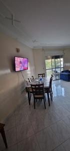 Appartement quiet sympa Rabat