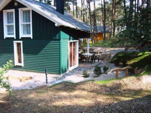 Strandhaus Dünenweg 28l