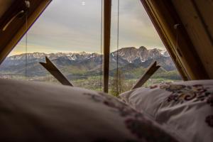 Apartamenty Stylowe Zakopane