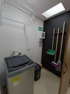 Vive esta Experiencia en Tequendama Cerca de CosmoCentro #204