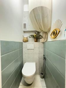 Appartement La Défense