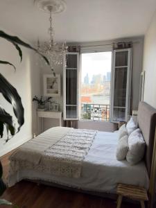 Appartement La Défense