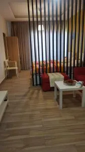 Lovely Studio appartment in a central location - Sweileh