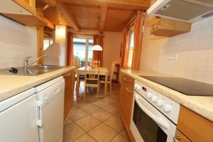 Strandhaus Dünenweg 43b