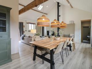 Hazel Cottage - Fold Yards