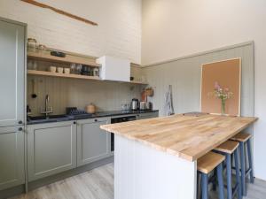 Hazel Cottage - Fold Yards