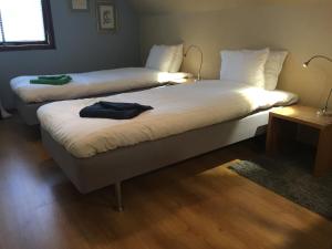 Budget Double Room room in Flygarevägen