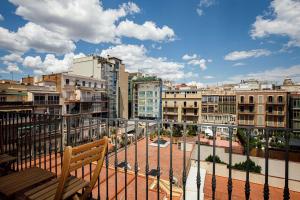 Stay U-nique Apartments Rambla Catalunya VI