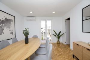 Stay U-nique Apartments Rambla Catalunya VI