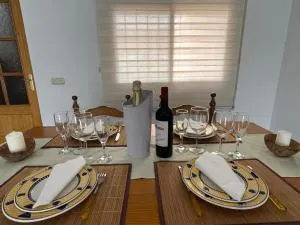 O Entre Mar y Montaña - Viator