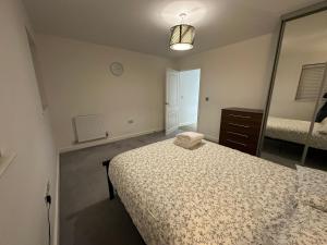 Luxury Modern Apartment-Flat London