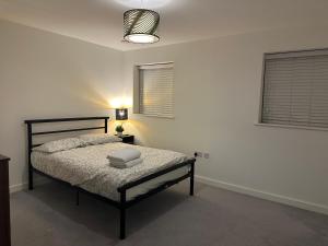 Luxury Modern Apartment-Flat London