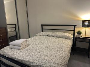 Luxury Modern Apartment-Flat London