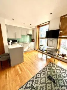 1 BR in Piccadilly Circus St James Cov1 - St James's