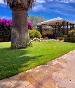 VIlla Sunlight Sardegna img29