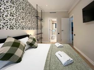 Stay U-nique Apartment Muntaner