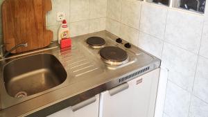 FilinHome Budapest Oktogon Studio