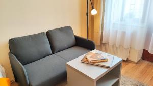 FilinHome Budapest Oktogon Studio