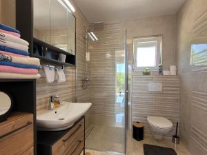 Apartmani Dani 