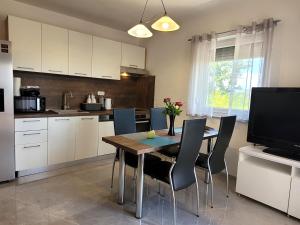 Apartmani Dani 