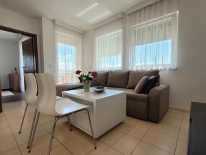 Apartmani Dani