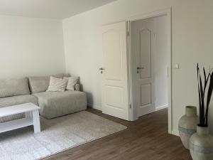 Lilli Flensburg Fewo