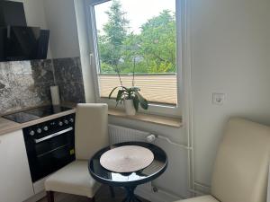 Lilli Flensburg Fewo