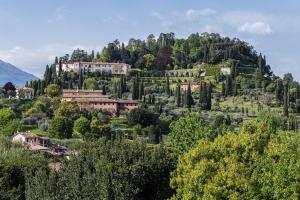 Bellagio Beautiful Oasi