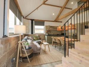 Elm Cottage - Fold Yards