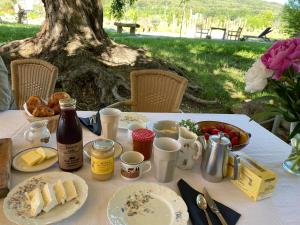 B&B / Chambres d'hotes Le Domaine Saint Jean : photos des chambres