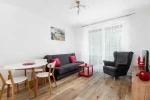 Czerwone Maki Apartment with Garden - Kobierzyn