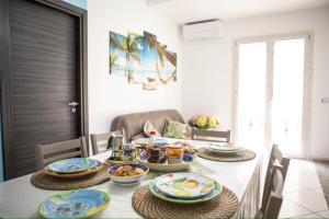 Casa Anna apartments