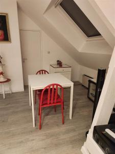 B&B / Chambres d'hotes audouard : photos des chambres