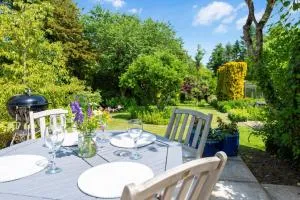 Lilac Cottage - 厄维召特