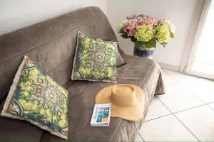 Casa Anna apartments - بيمونت