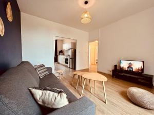 Appartements L'Ethnique - Home Homy : photos des chambres