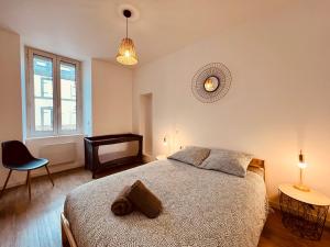Appartements L'Ethnique - Home Homy : photos des chambres
