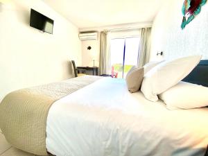 Hôtel Bellevue Cap dAgde