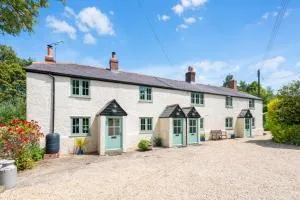 Honeysuckle Cottage - 厄维召特