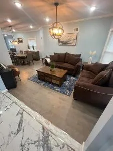 Family House 12 Miles From Nyc - Kingsland