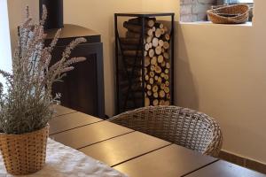 Sol Aquilonis Vendégház