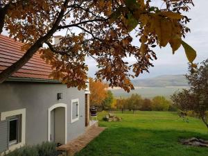 Sol Aquilonis Vendégház