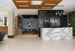 Petra Hotel Trabzon