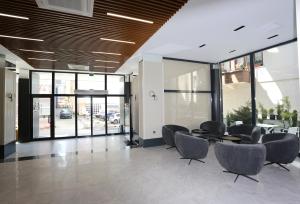 Petra Hotel Trabzon
