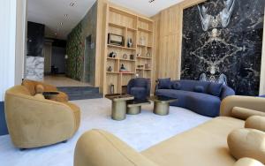 Petra Hotel Trabzon