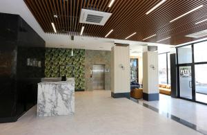 Petra Hotel Trabzon
